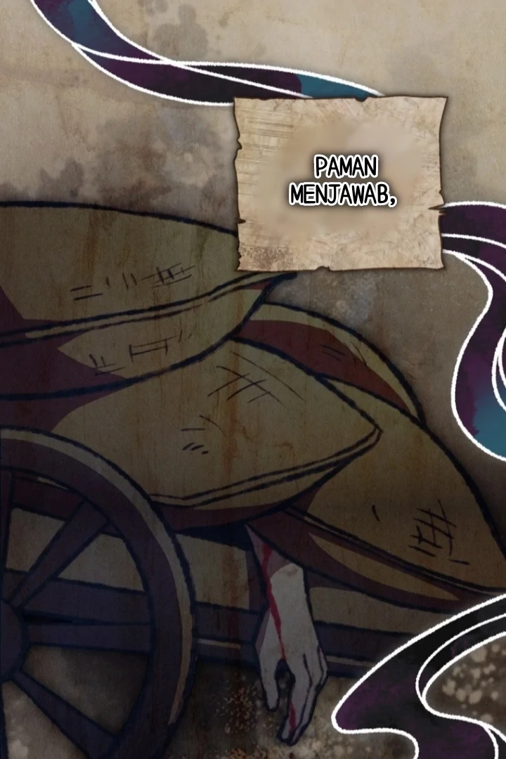 The Strange Tales of The Crescent Moon Hall Chapter 48 Gambar 12