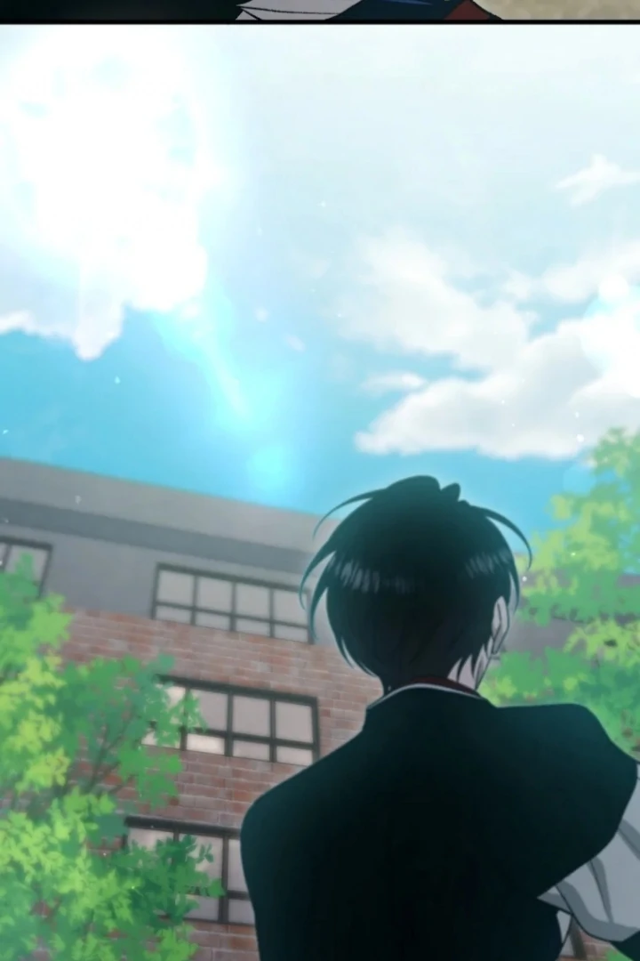 The Strange Tales of The Crescent Moon Hall Chapter 48 Gambar 20