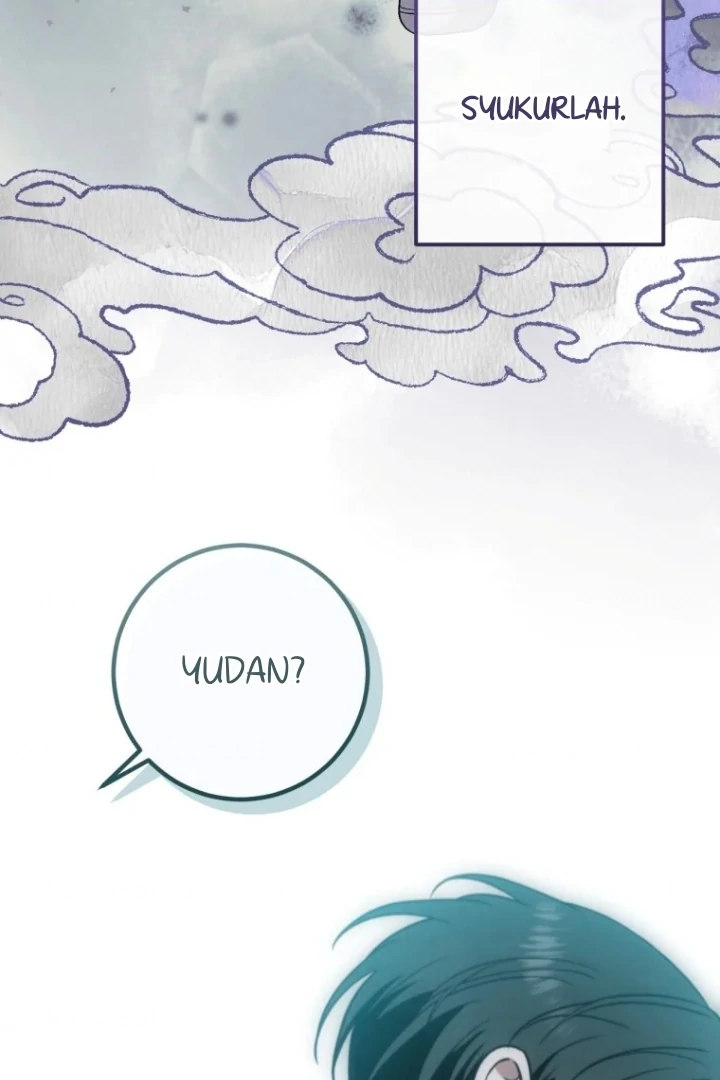 The Strange Tales of The Crescent Moon Hall Chapter 48 Gambar 23