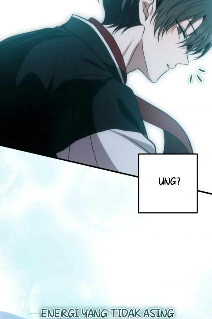 The Strange Tales of The Crescent Moon Hall Chapter 48 Gambar 24