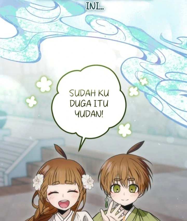 The Strange Tales of The Crescent Moon Hall Chapter 48 Gambar 25