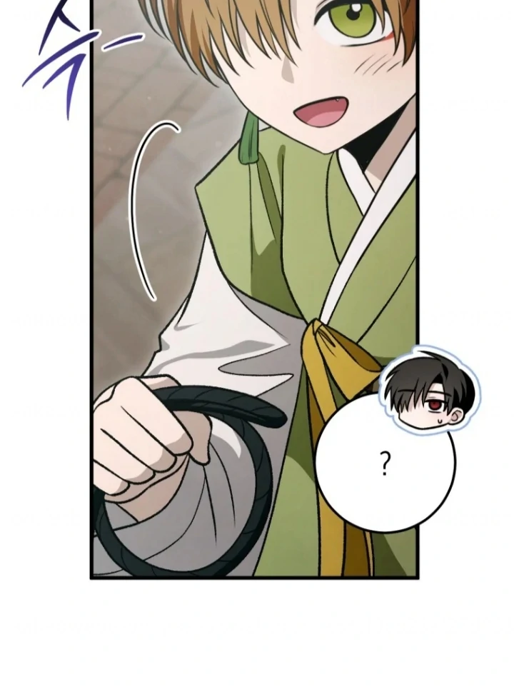 The Strange Tales of The Crescent Moon Hall Chapter 48 Gambar 29