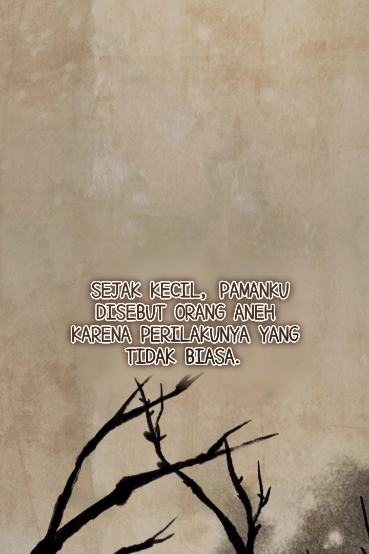 The Strange Tales of The Crescent Moon Hall Chapter 48 Gambar 3