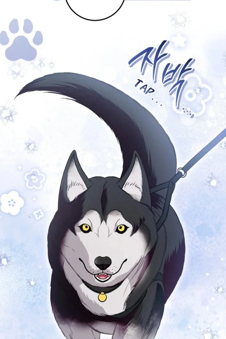The Strange Tales of The Crescent Moon Hall Chapter 48 Gambar 31