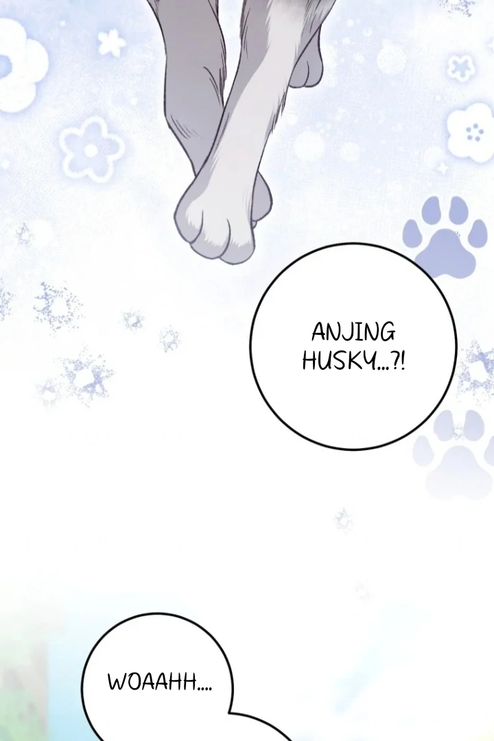 The Strange Tales of The Crescent Moon Hall Chapter 48 Gambar 32