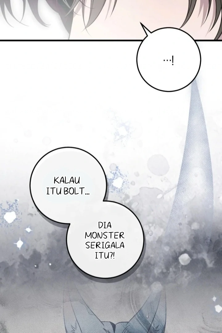 The Strange Tales of The Crescent Moon Hall Chapter 48 Gambar 35