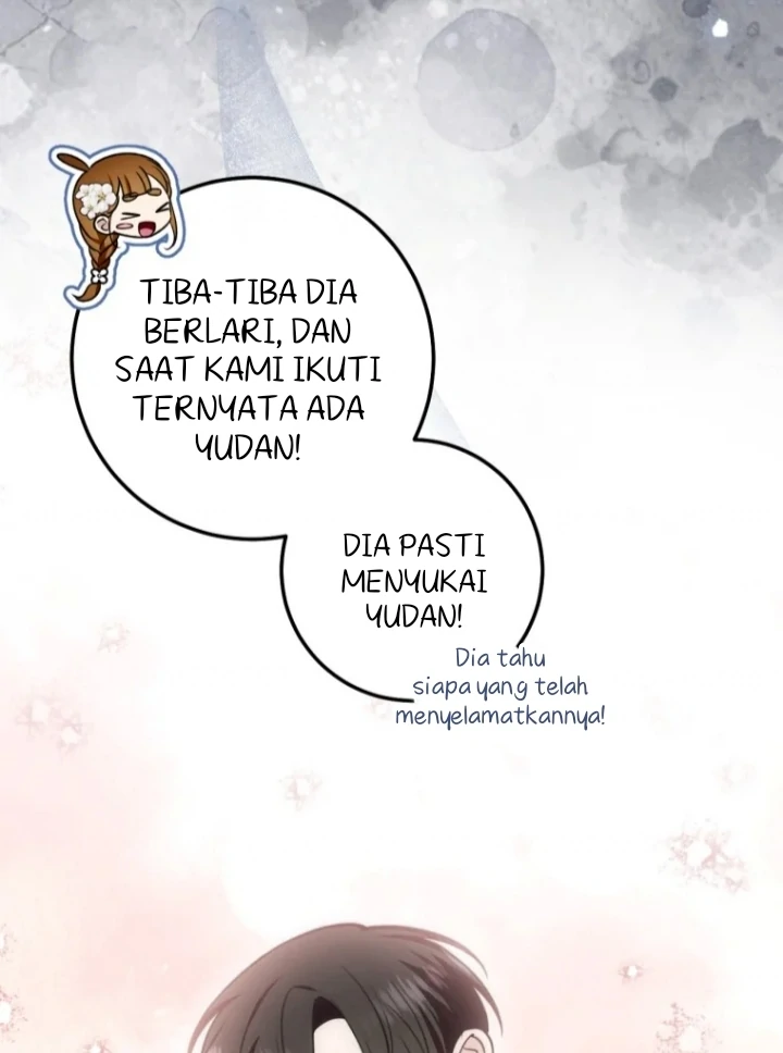 The Strange Tales of The Crescent Moon Hall Chapter 48 Gambar 37