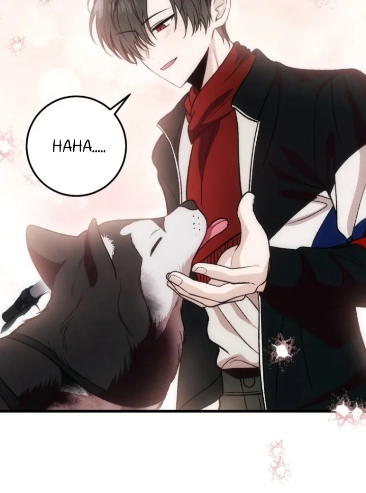 The Strange Tales of The Crescent Moon Hall Chapter 48 Gambar 38