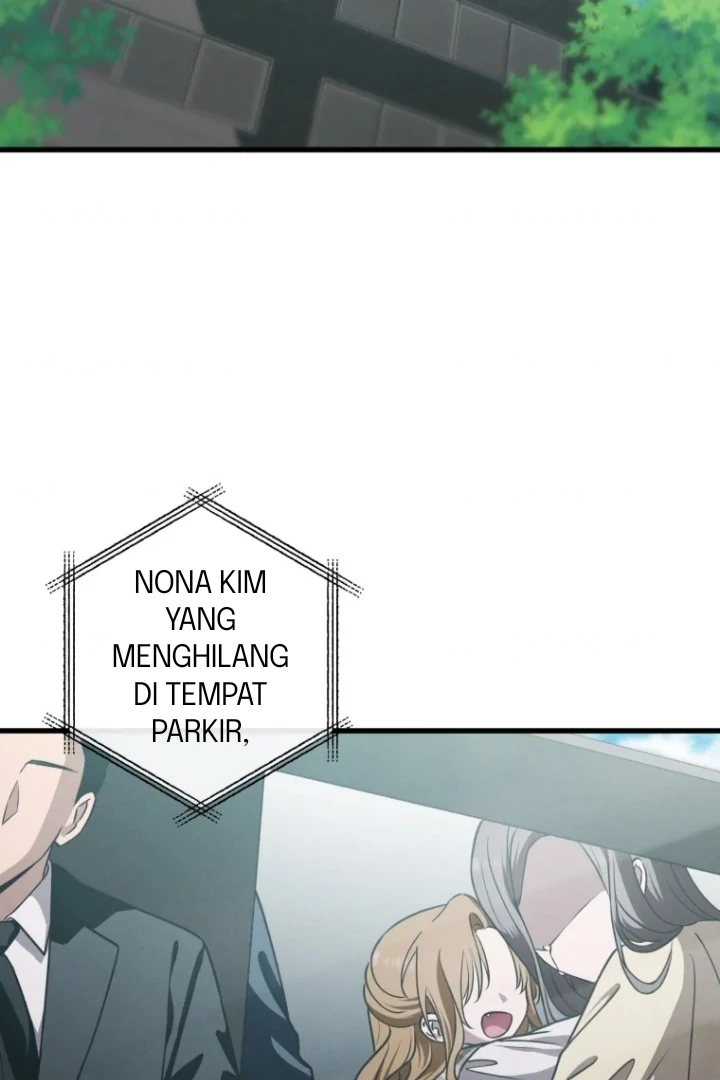 The Strange Tales of The Crescent Moon Hall Chapter 48 Gambar 43