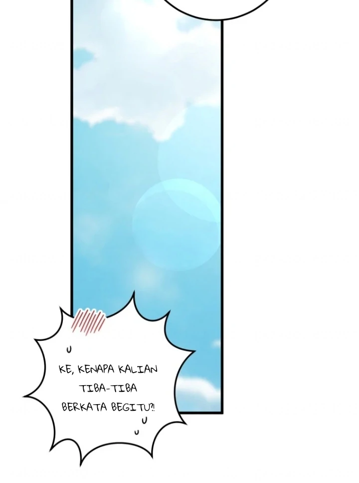 The Strange Tales of The Crescent Moon Hall Chapter 48 Gambar 49