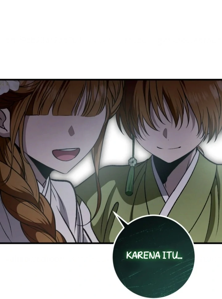The Strange Tales of The Crescent Moon Hall Chapter 48 Gambar 50