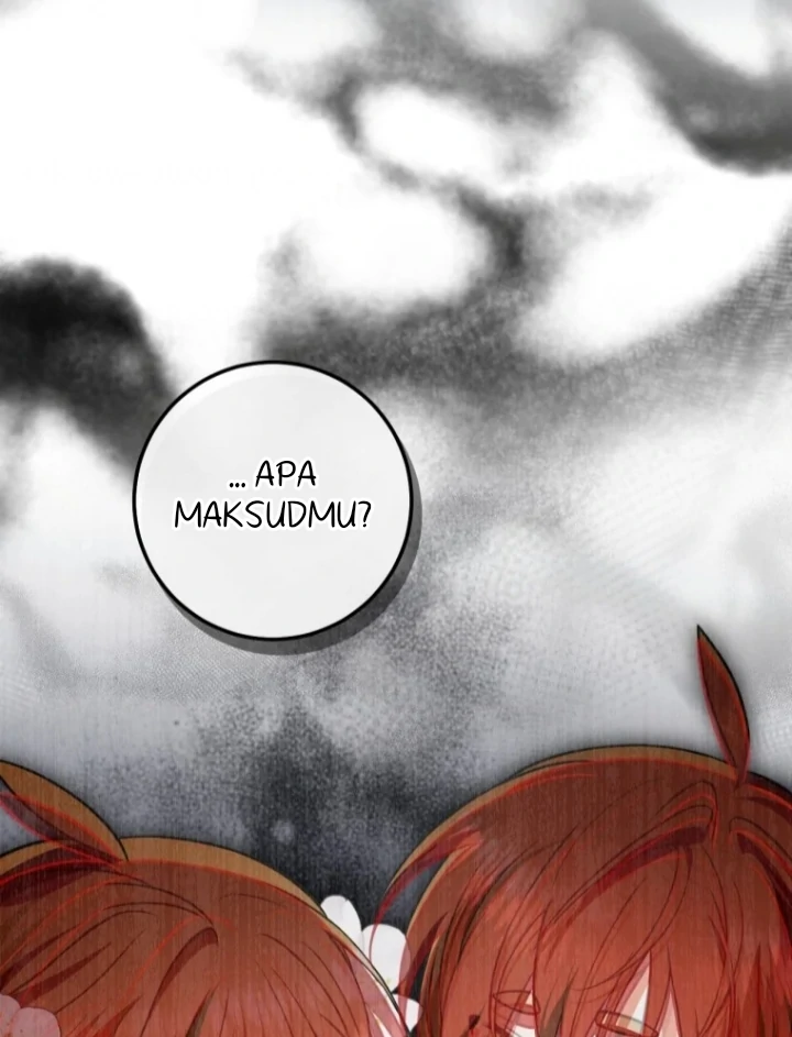 The Strange Tales of The Crescent Moon Hall Chapter 48 Gambar 53