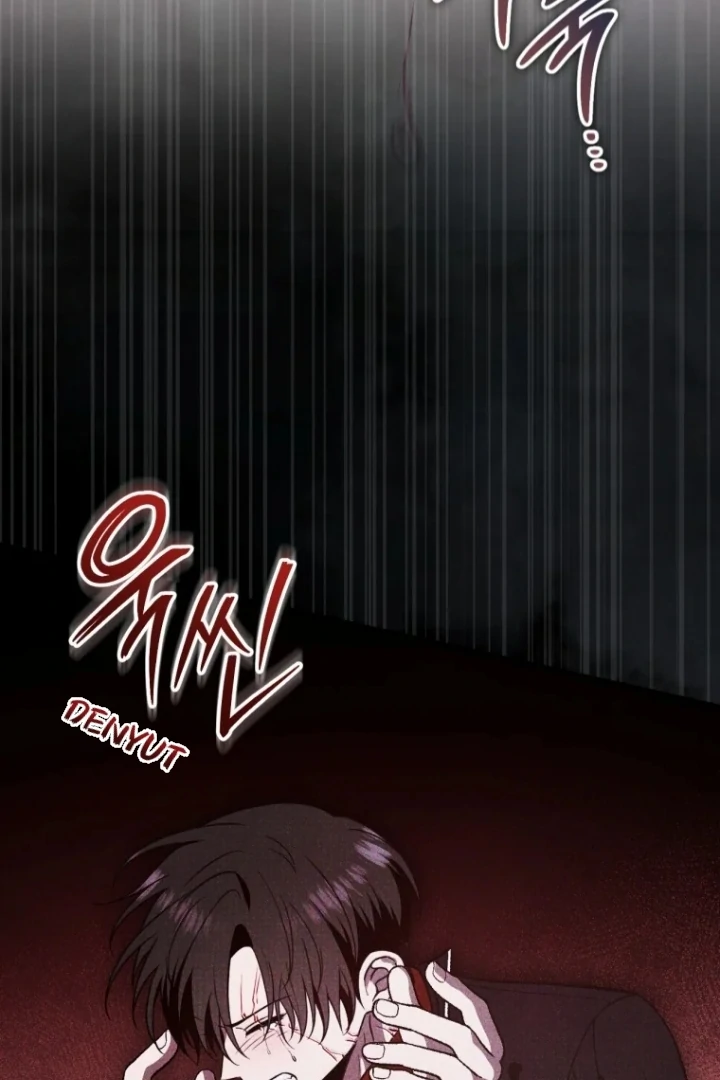 The Strange Tales of The Crescent Moon Hall Chapter 48 Gambar 63