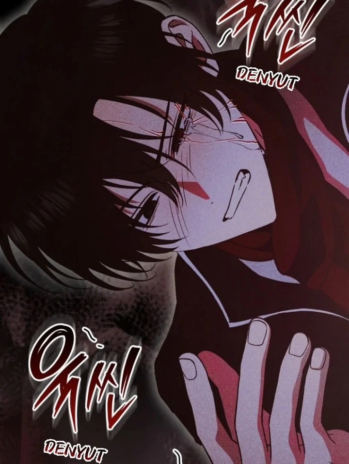 The Strange Tales of The Crescent Moon Hall Chapter 48 Gambar 65