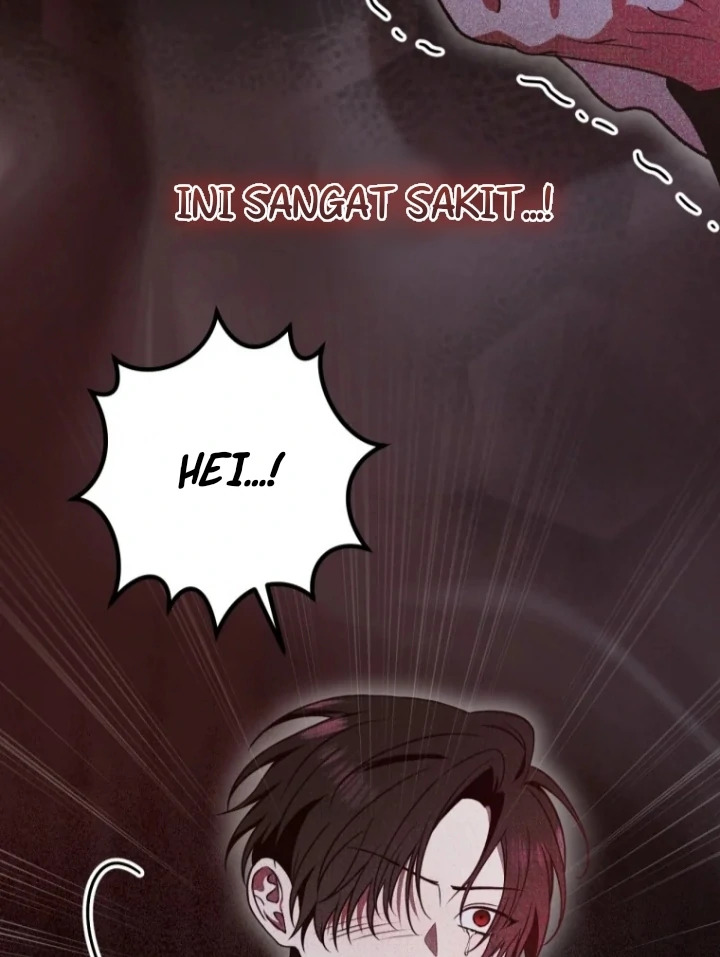 The Strange Tales of The Crescent Moon Hall Chapter 48 Gambar 66