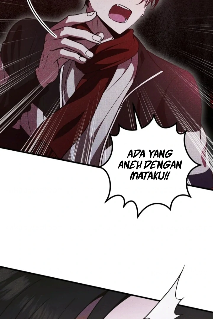 The Strange Tales of The Crescent Moon Hall Chapter 48 Gambar 67