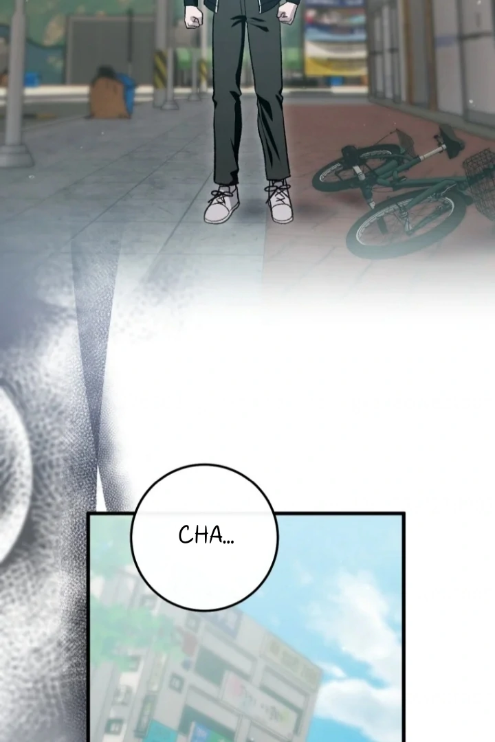 The Strange Tales of The Crescent Moon Hall Chapter 48 Gambar 72