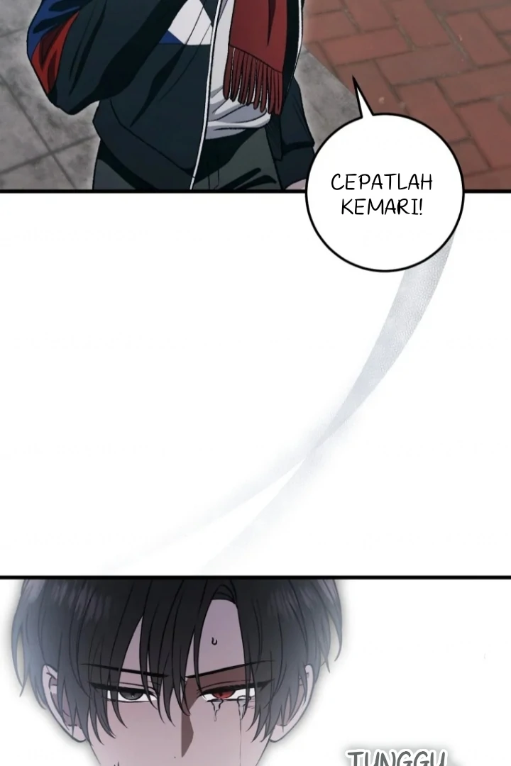 The Strange Tales of The Crescent Moon Hall Chapter 48 Gambar 75