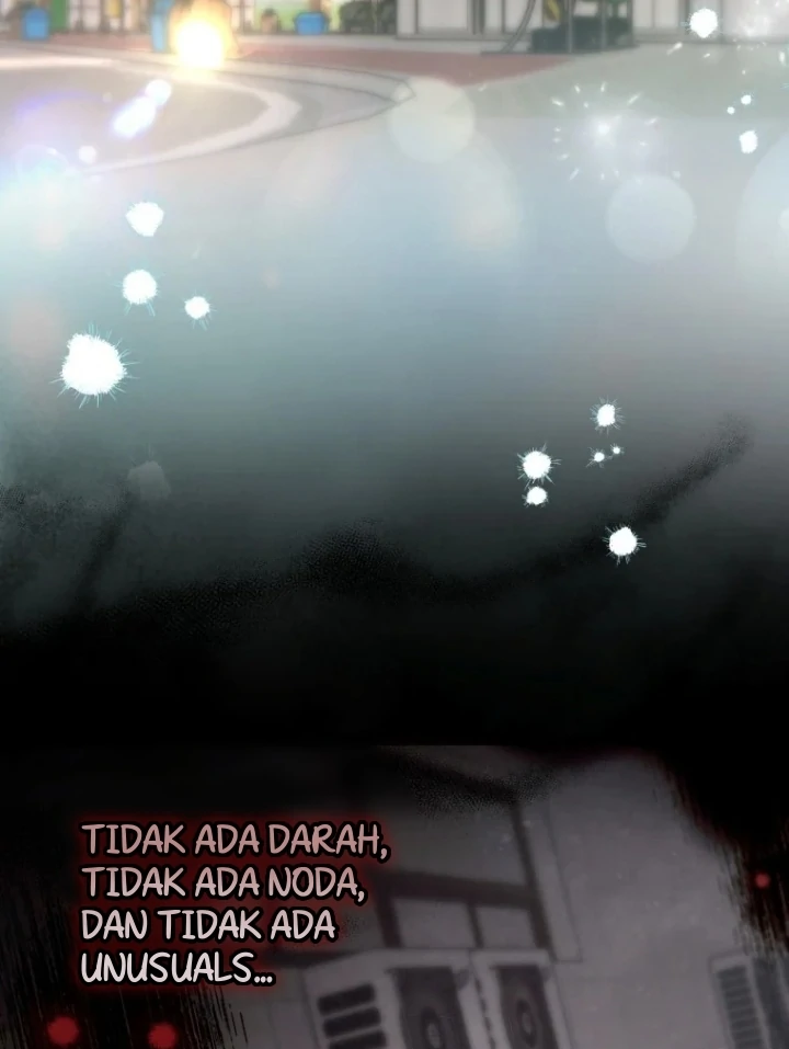 The Strange Tales of The Crescent Moon Hall Chapter 48 Gambar 78