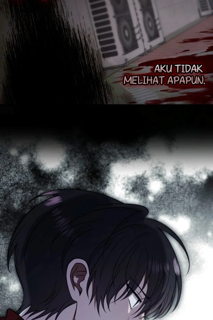 The Strange Tales of The Crescent Moon Hall Chapter 48 Gambar 79