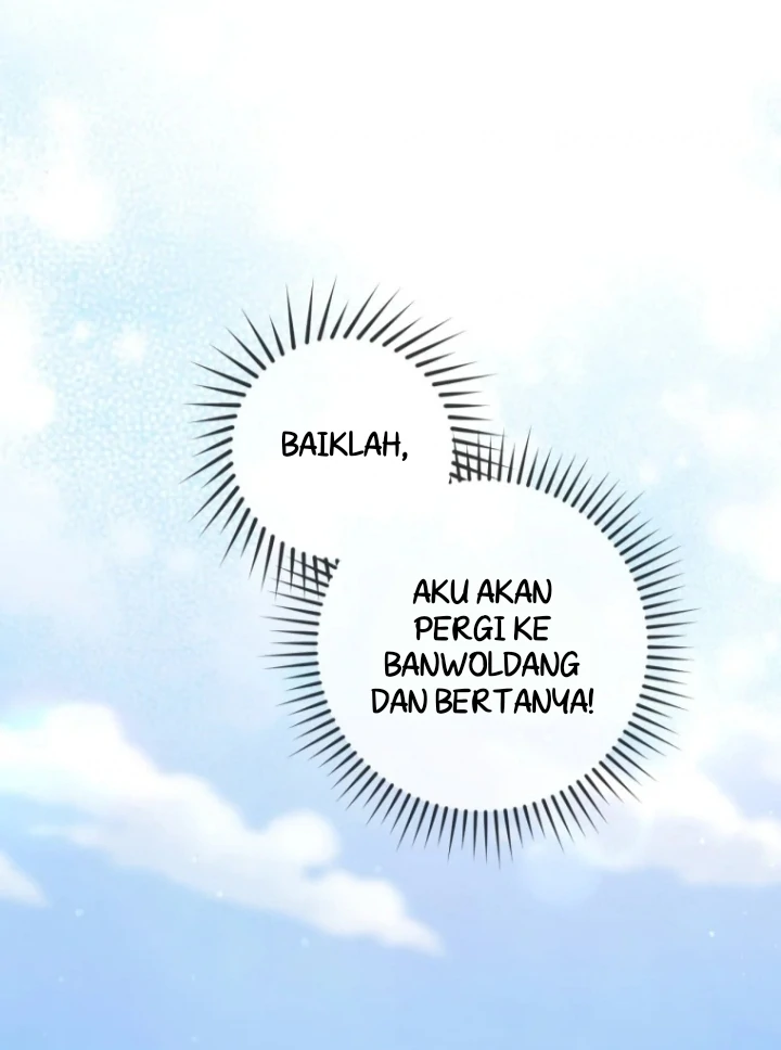 The Strange Tales of The Crescent Moon Hall Chapter 48 Gambar 82