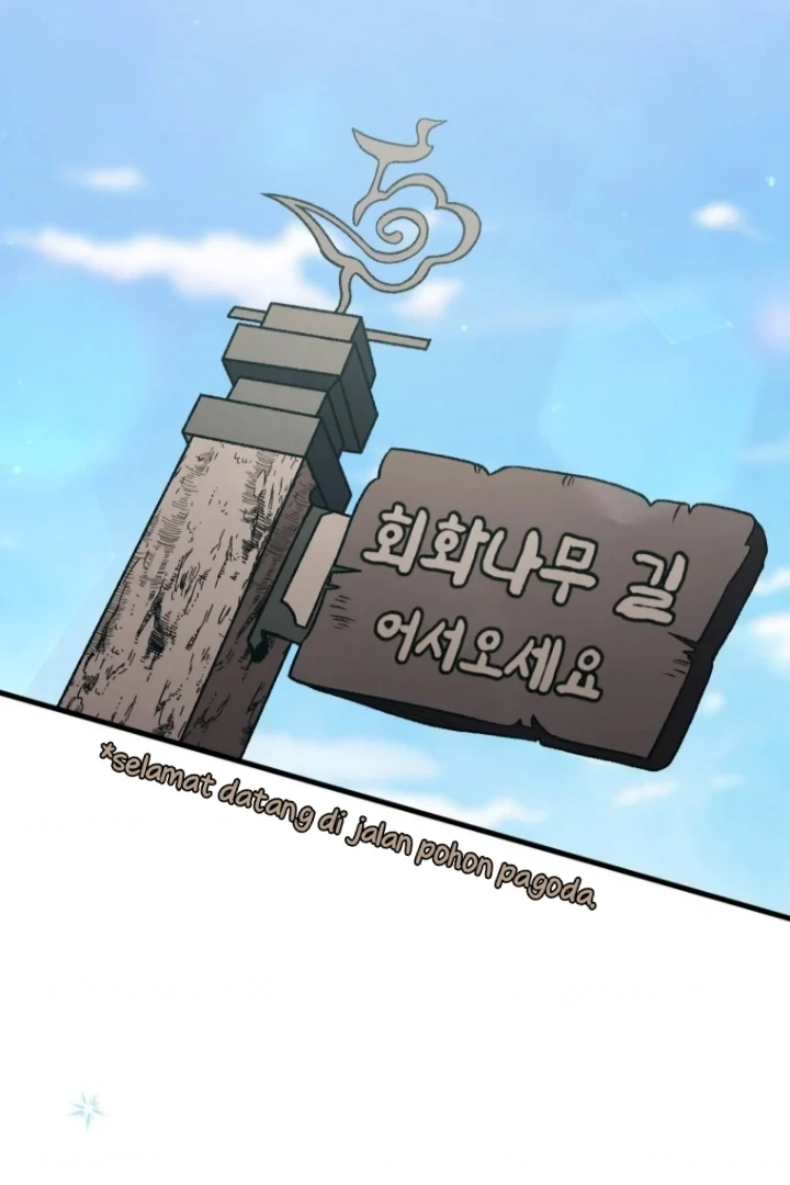 The Strange Tales of The Crescent Moon Hall Chapter 48 Gambar 83