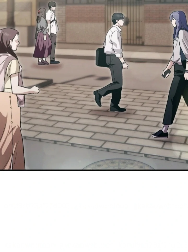 The Strange Tales of The Crescent Moon Hall Chapter 48 Gambar 86