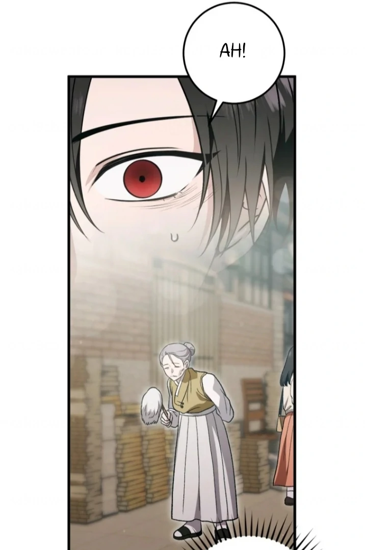 The Strange Tales of The Crescent Moon Hall Chapter 48 Gambar 87