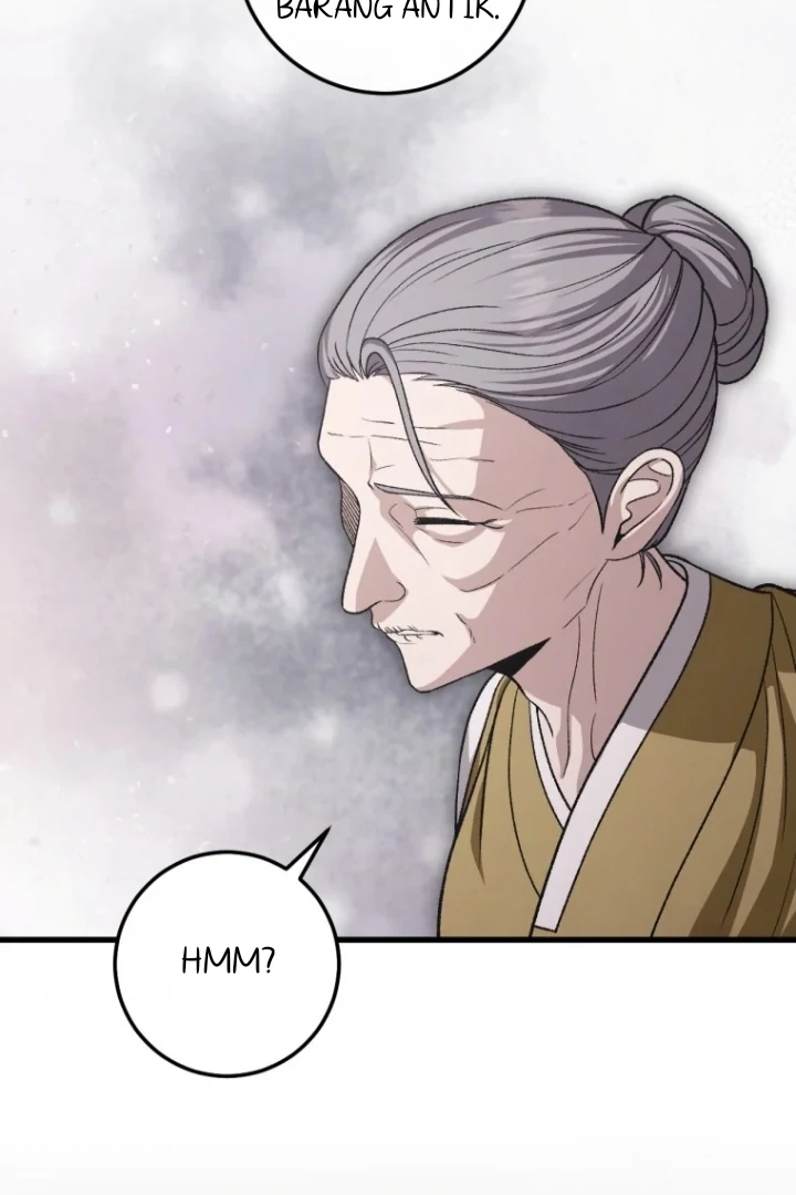 The Strange Tales of The Crescent Moon Hall Chapter 48 Gambar 92