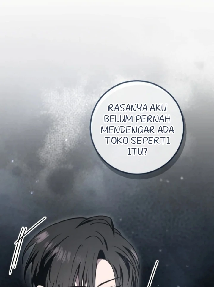 The Strange Tales of The Crescent Moon Hall Chapter 48 Gambar 93
