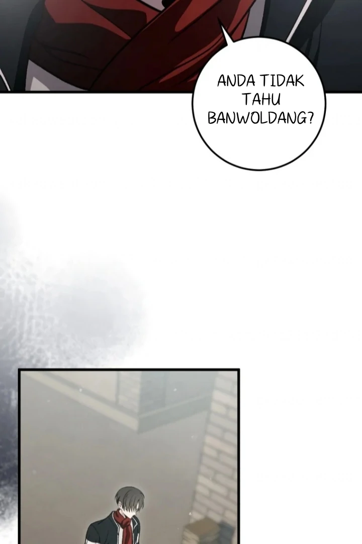 The Strange Tales of The Crescent Moon Hall Chapter 48 Gambar 96