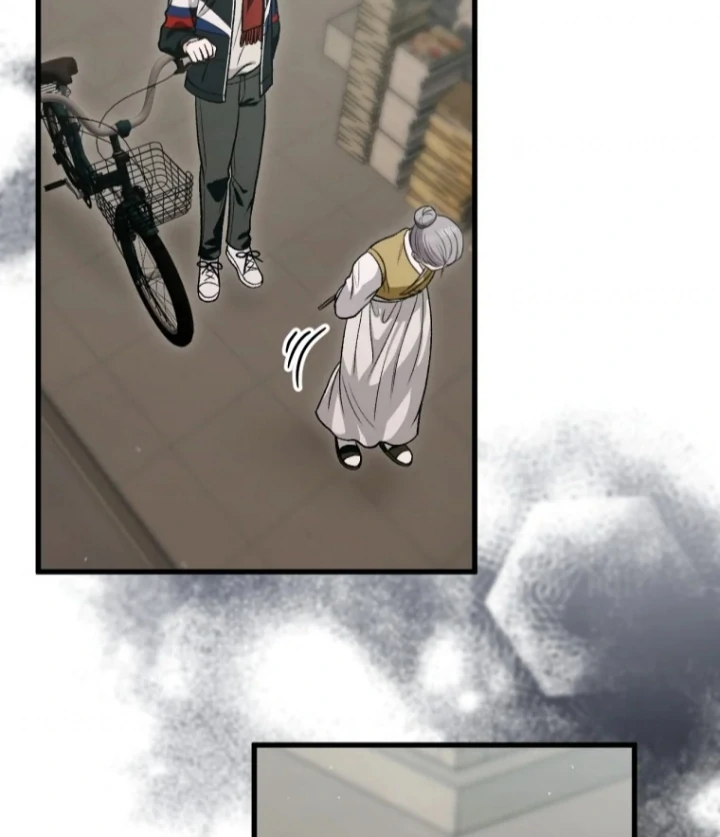 The Strange Tales of The Crescent Moon Hall Chapter 48 Gambar 97
