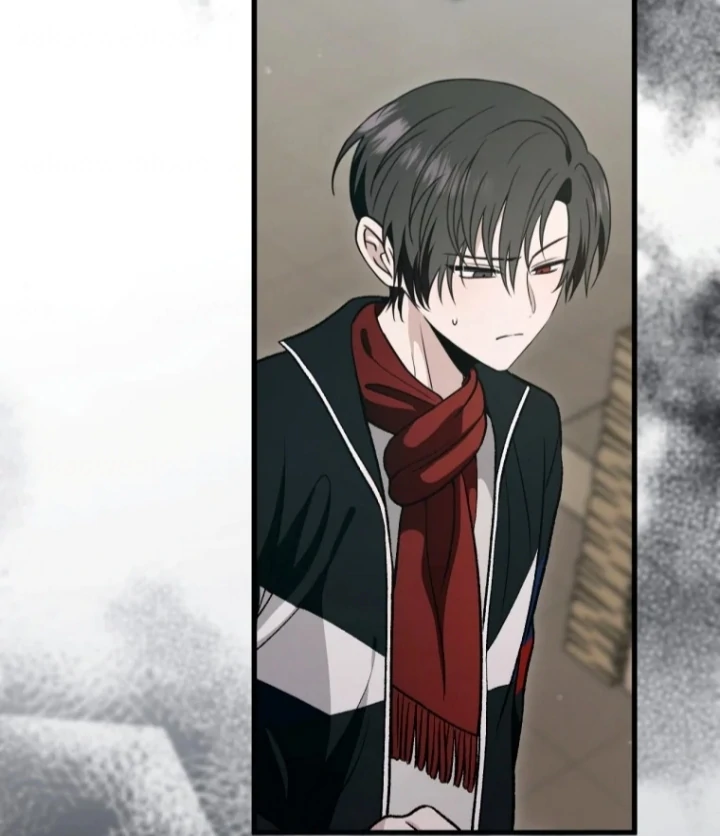 The Strange Tales of The Crescent Moon Hall Chapter 48 Gambar 98