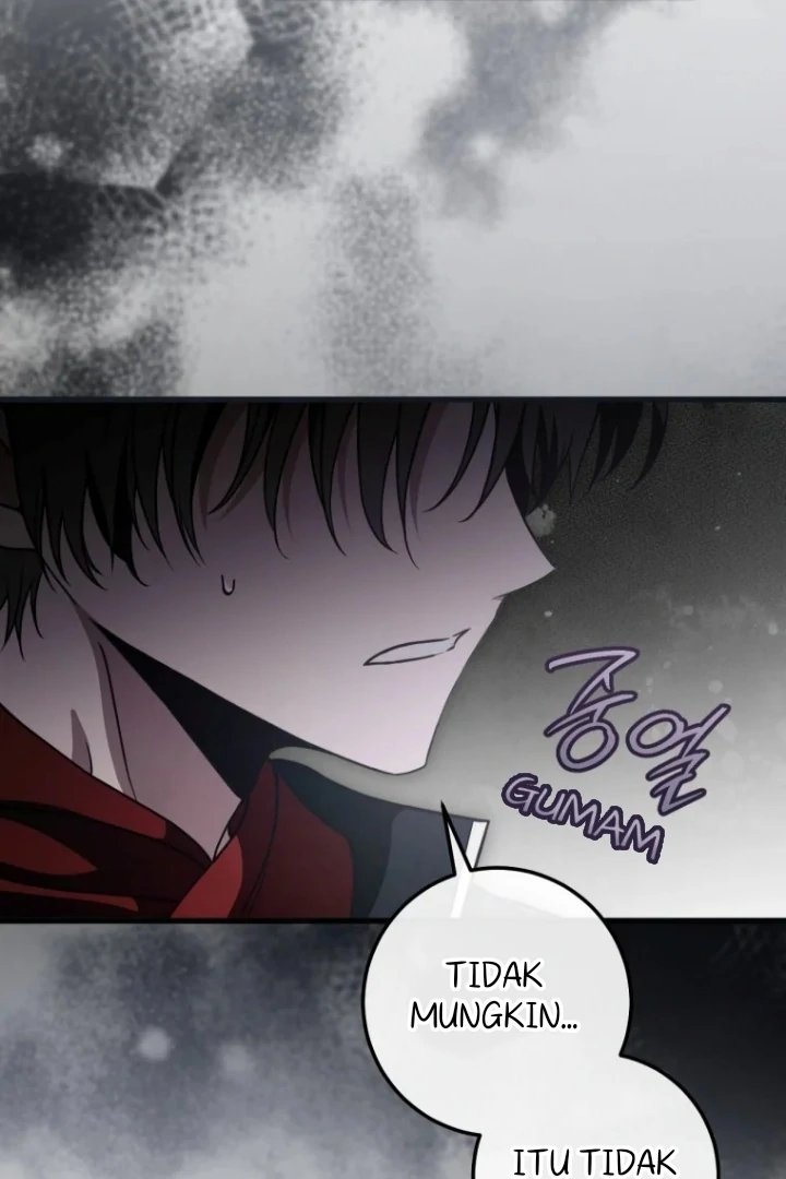 The Strange Tales of The Crescent Moon Hall Chapter 48 Gambar 99