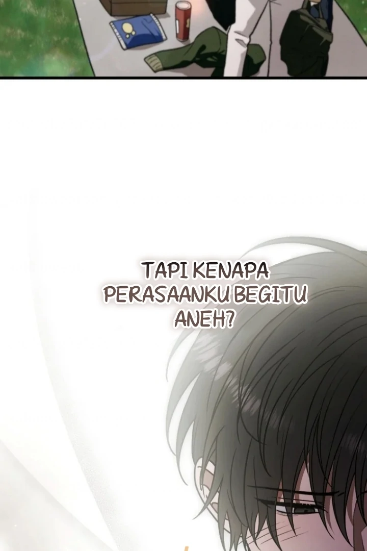 The Strange Tales of The Crescent Moon Hall Chapter 49 Gambar 12