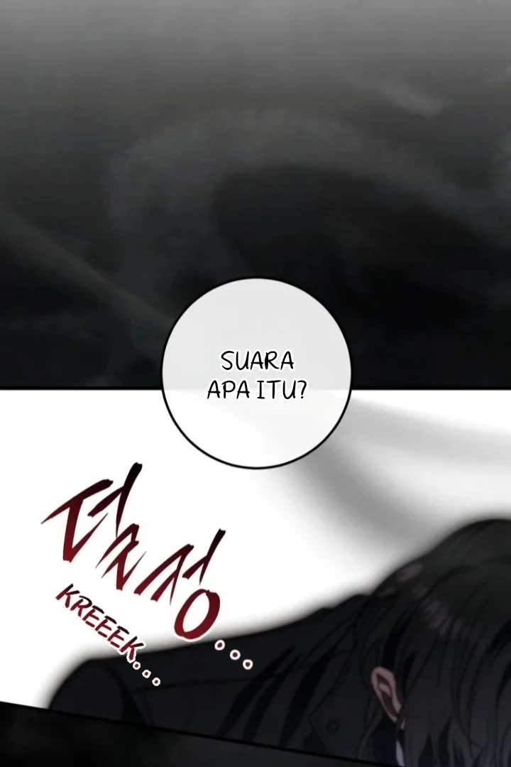 The Strange Tales of The Crescent Moon Hall Chapter 49 Gambar 112