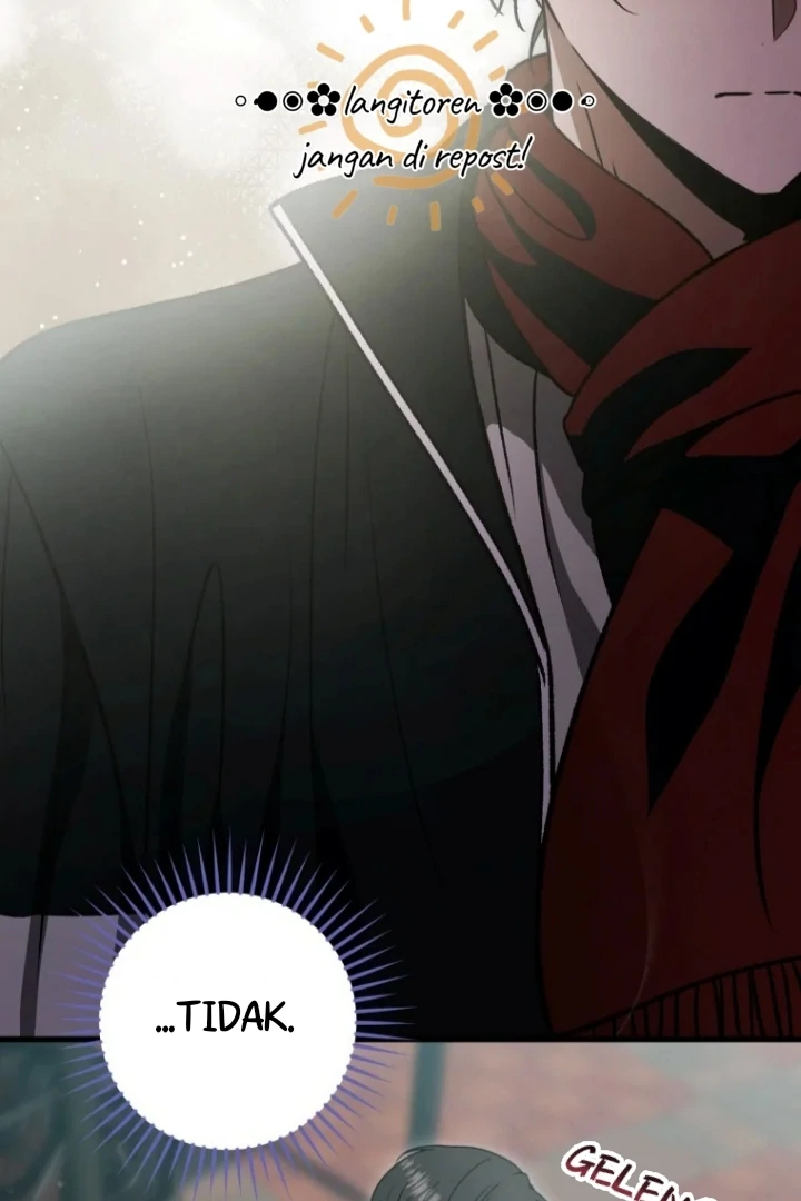 The Strange Tales of The Crescent Moon Hall Chapter 49 Gambar 13