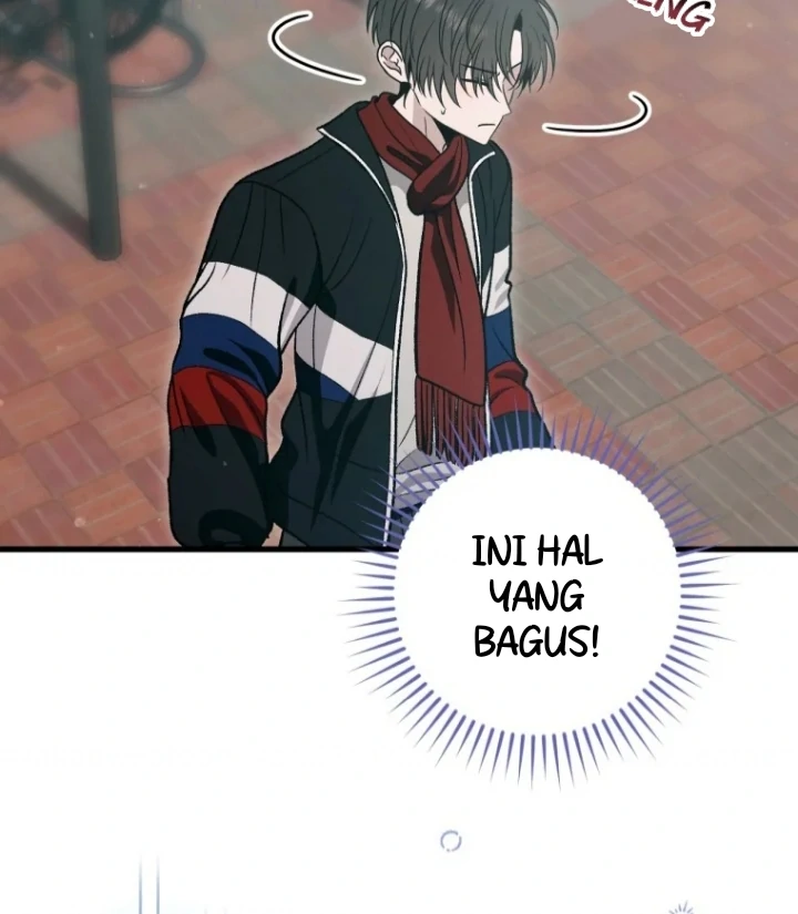 The Strange Tales of The Crescent Moon Hall Chapter 49 Gambar 14