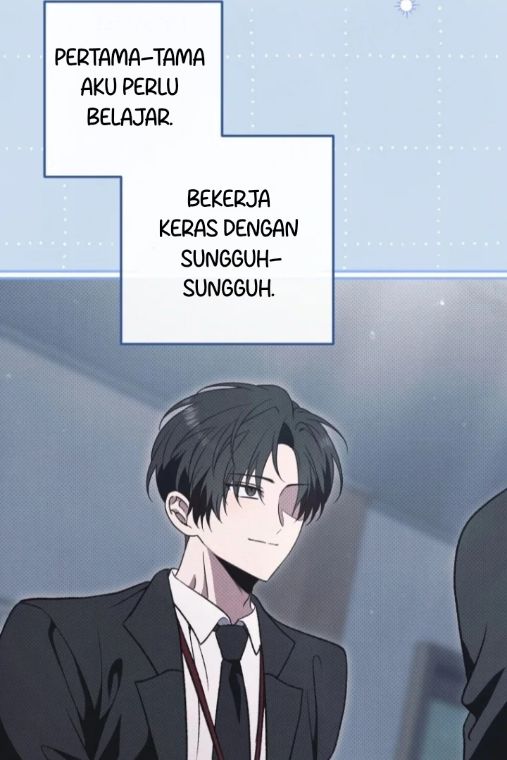 The Strange Tales of The Crescent Moon Hall Chapter 49 Gambar 16