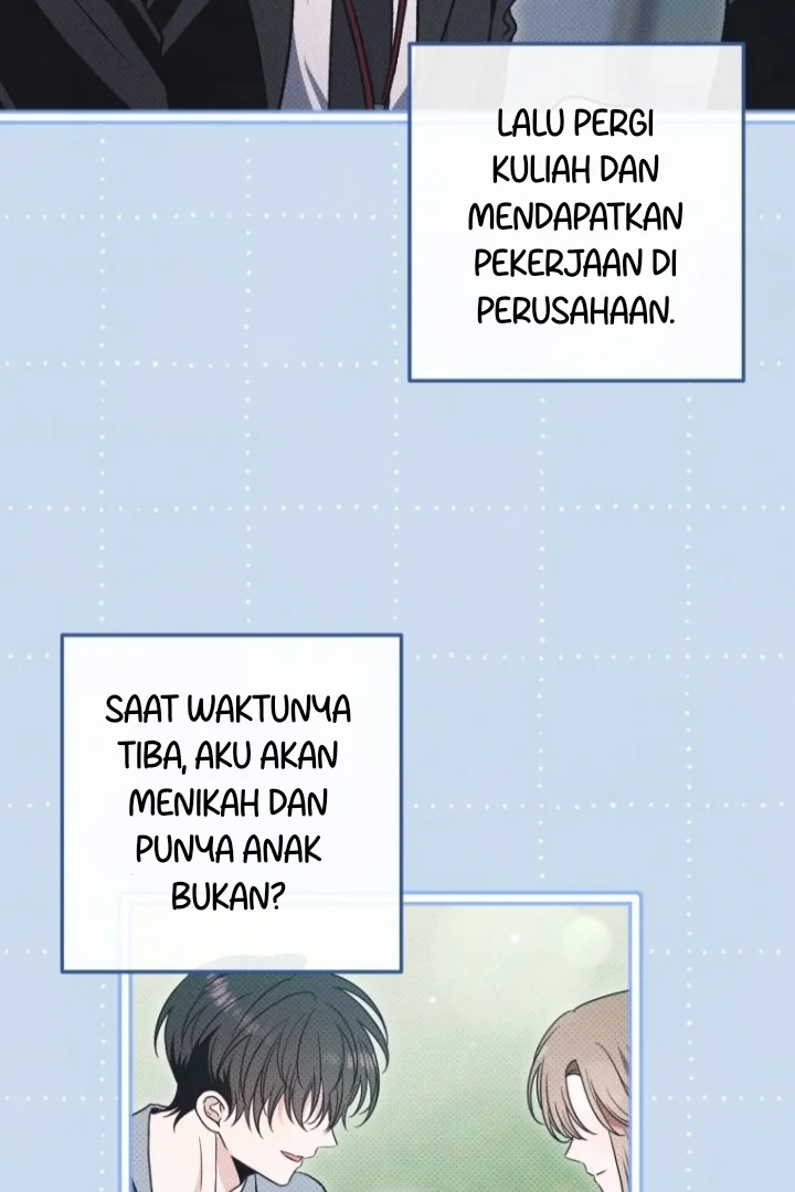 The Strange Tales of The Crescent Moon Hall Chapter 49 Gambar 17