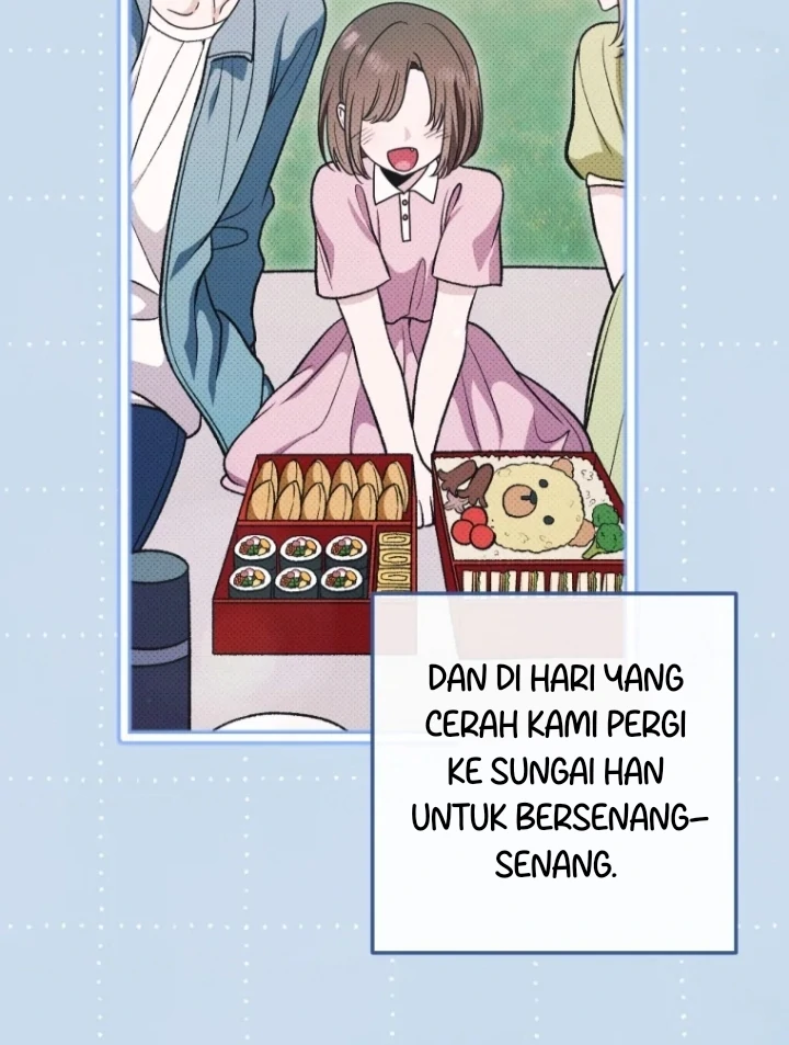 The Strange Tales of The Crescent Moon Hall Chapter 49 Gambar 18