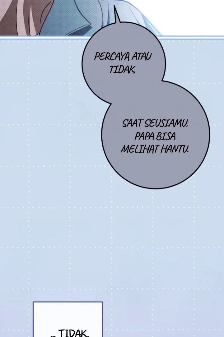 The Strange Tales of The Crescent Moon Hall Chapter 49 Gambar 20