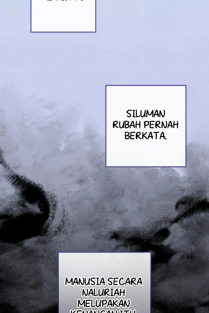 The Strange Tales of The Crescent Moon Hall Chapter 49 Gambar 21