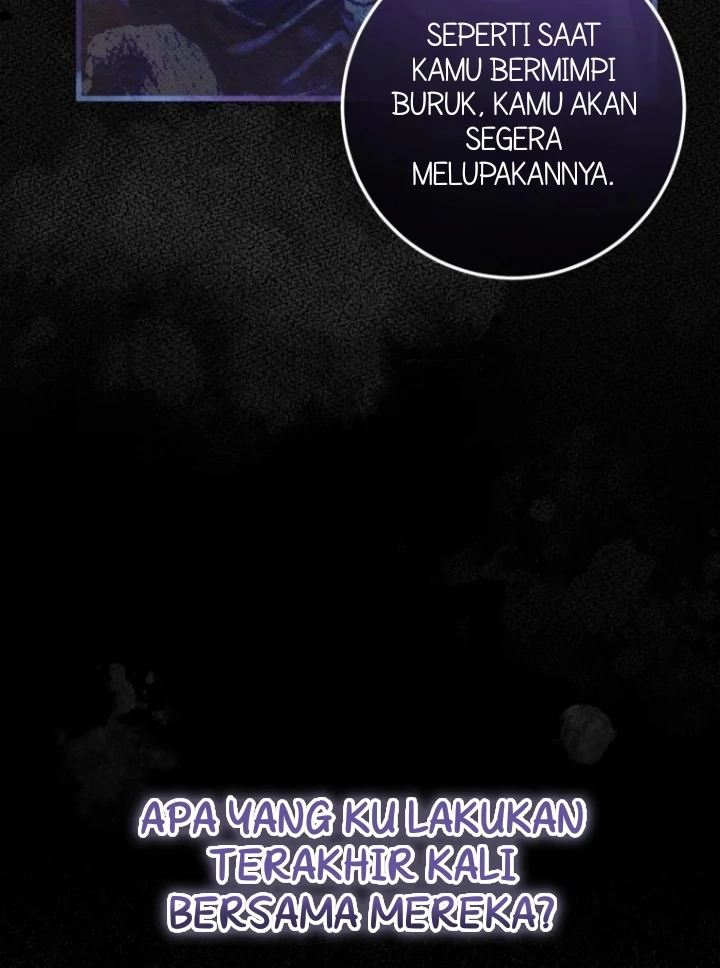 The Strange Tales of The Crescent Moon Hall Chapter 49 Gambar 23