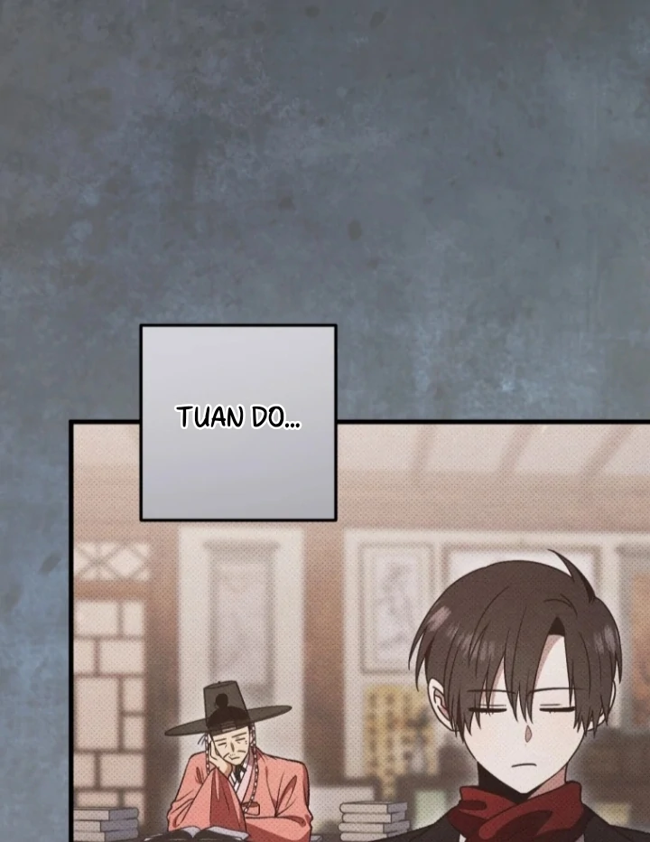 The Strange Tales of The Crescent Moon Hall Chapter 49 Gambar 27