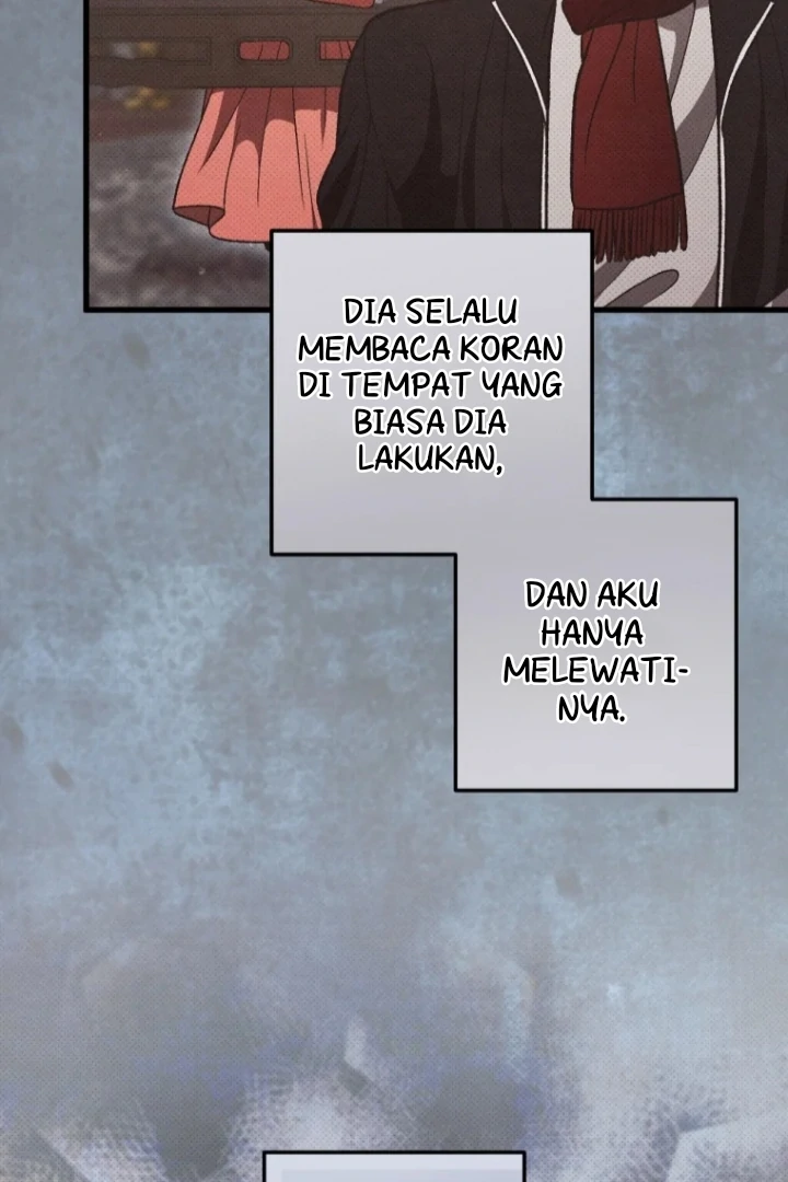 The Strange Tales of The Crescent Moon Hall Chapter 49 Gambar 28