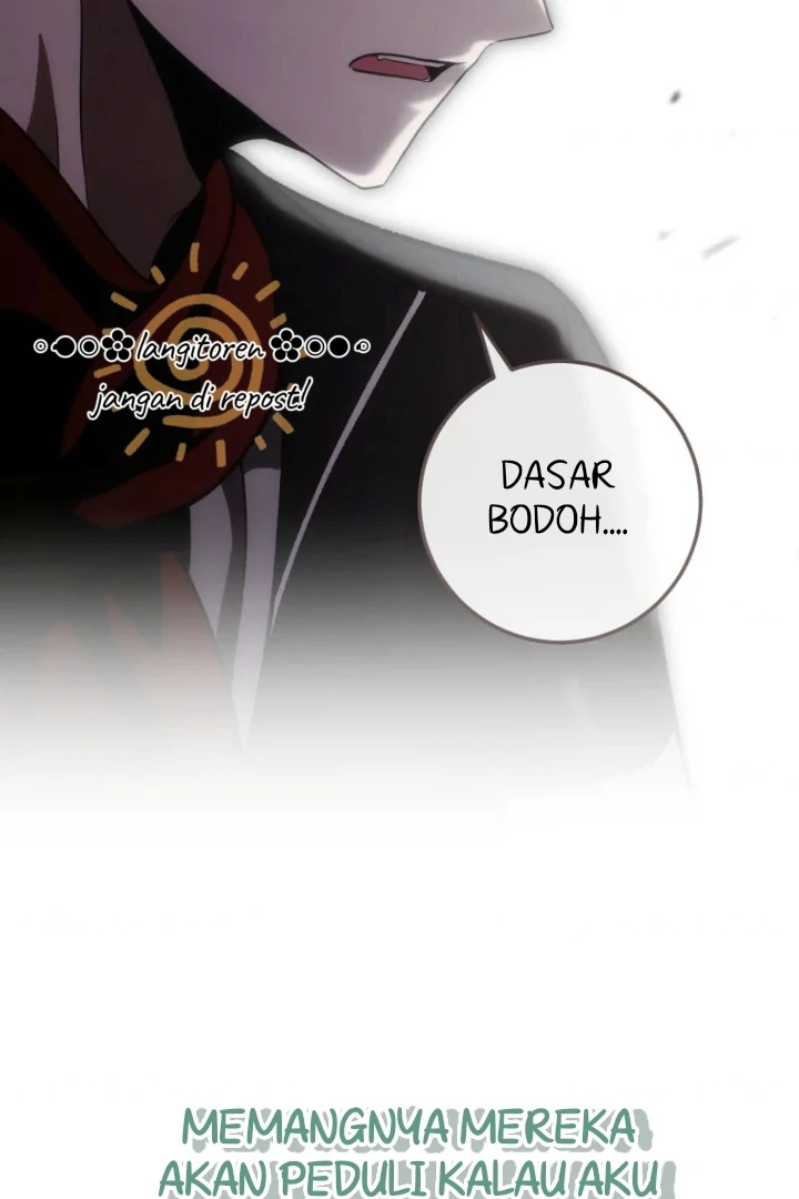 The Strange Tales of The Crescent Moon Hall Chapter 49 Gambar 33