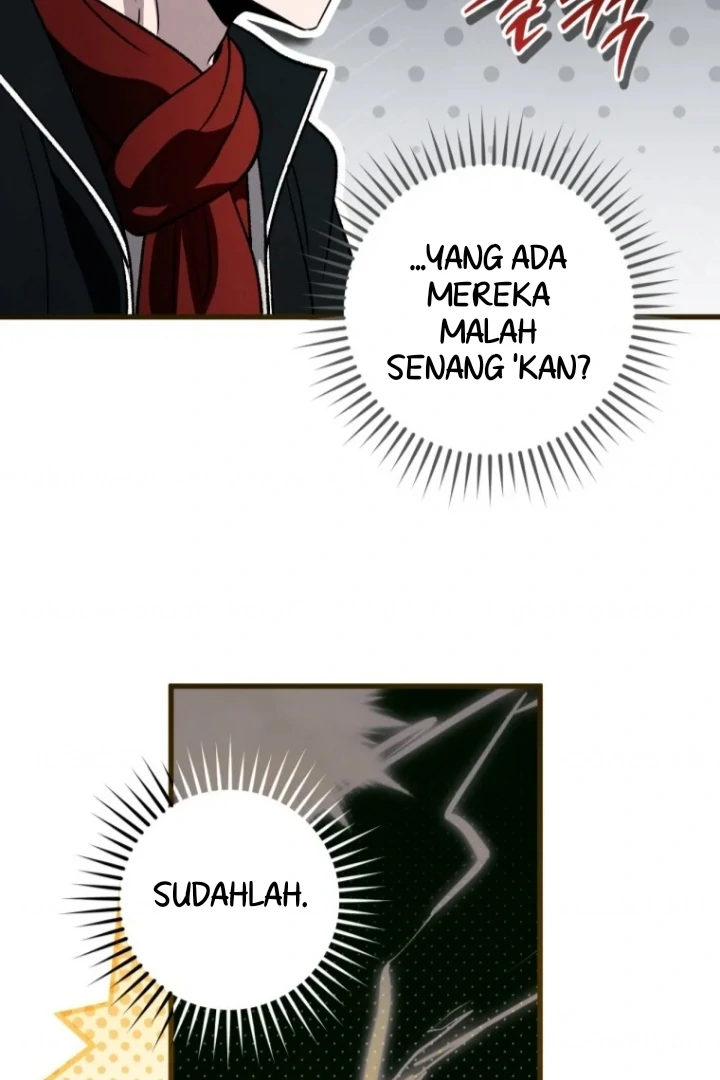 The Strange Tales of The Crescent Moon Hall Chapter 49 Gambar 37