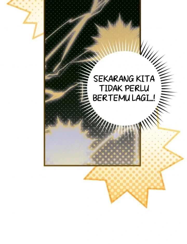 The Strange Tales of The Crescent Moon Hall Chapter 49 Gambar 38