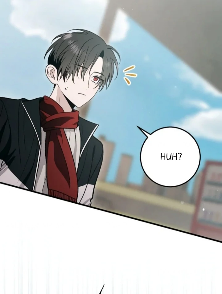 The Strange Tales of The Crescent Moon Hall Chapter 49 Gambar 43